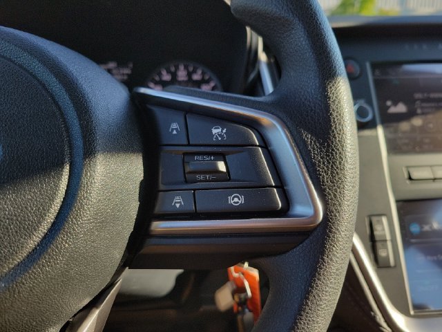 Certified 2025 Subaru Outback AWD/4WD image 24