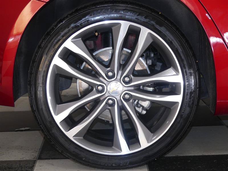 Used 2023 Chevrolet Malibu LT FWD image 31