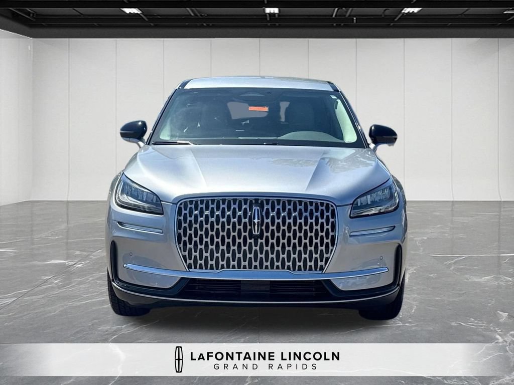Certified 2023 Lincoln Corsair AWD w/ Equipment Group 101A image 8