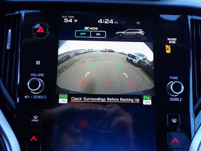 Certified 2024 Subaru Outback Limited image 21