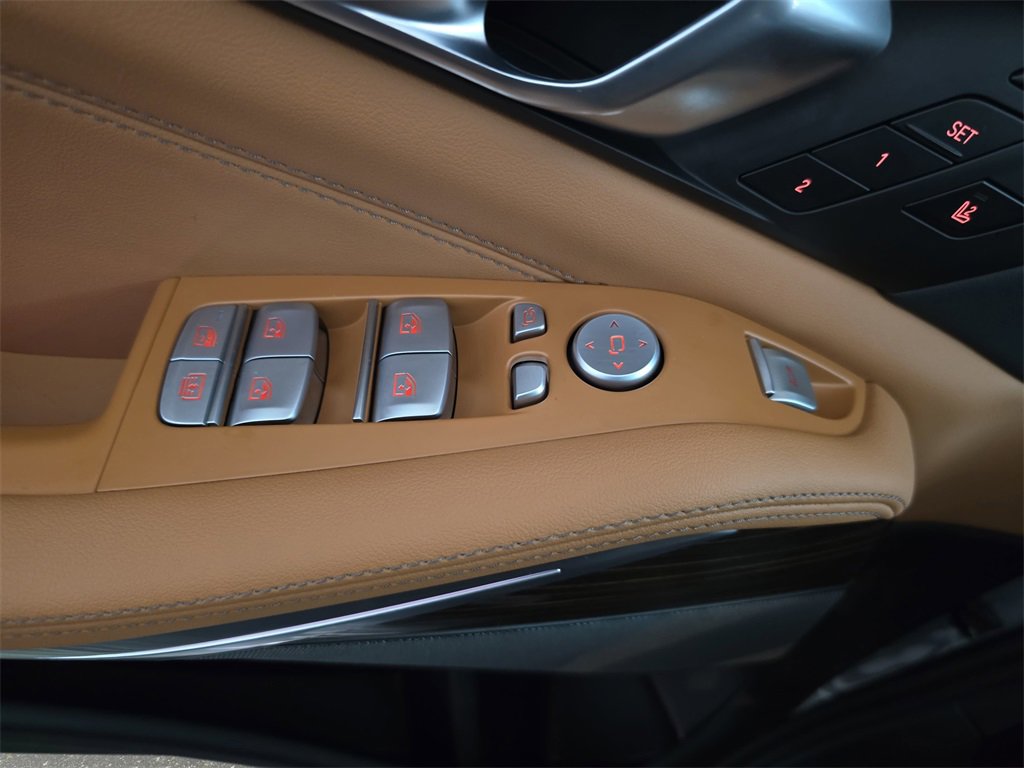 Used 2025 BMW X7 xDrive40i w/ M Sport Package image 29