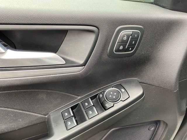 Used 2023 Ford Escape Platinum AWD/4WD image 16