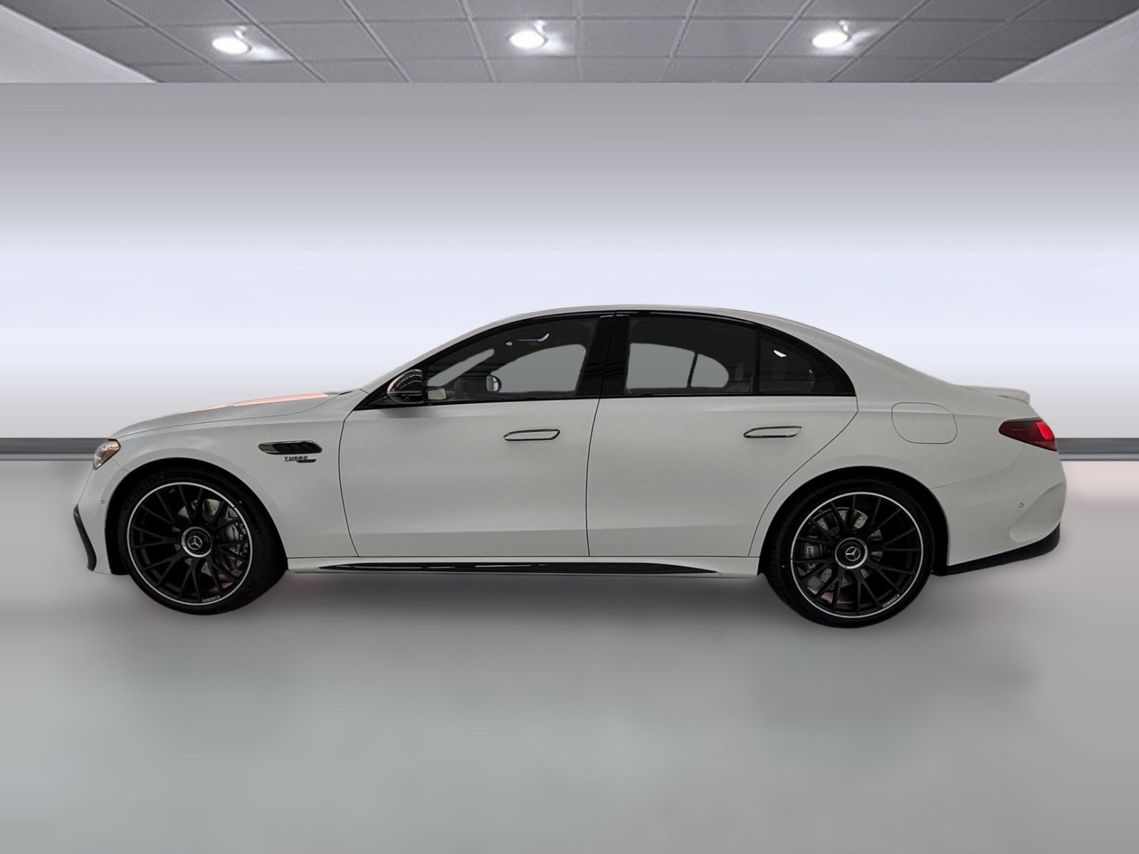 New 2027 Mercedes-Benz E 53 AMG e 4MATIC Sedan image 2