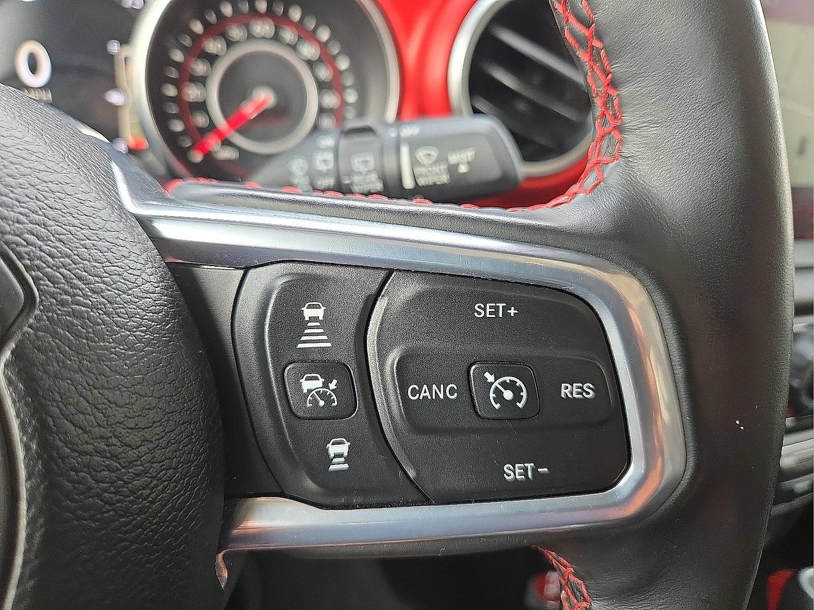 Used 2021 Jeep Wrangler Unlimited Rubicon AWD/4WD image 18