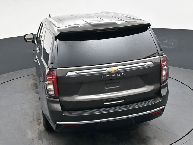 Used 2021 Chevrolet Tahoe LS image 21
