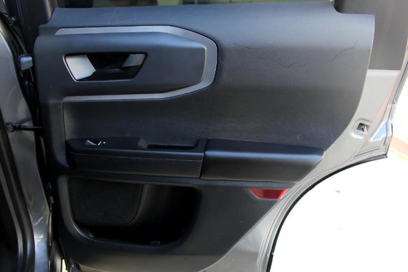 Used 2024 Ford Bronco Sport Big Bend image 19