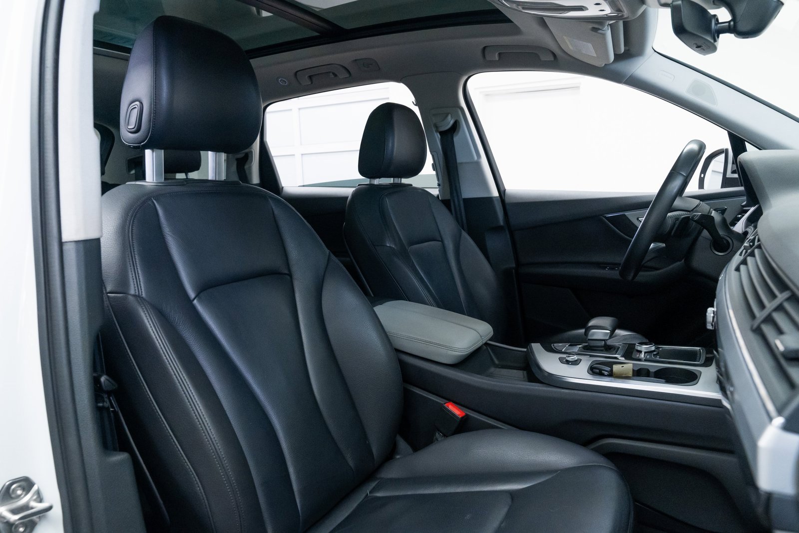 Used 2018 Audi Q7 2.0T Premium Plus image 26