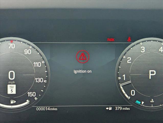 New 2026 Land Rover Defender 110 S AWD/4WD image 10