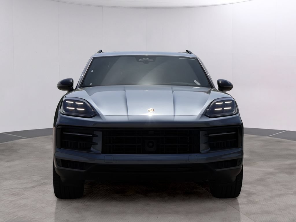 New 2026 Porsche Cayenne S AWD/4WD image 10