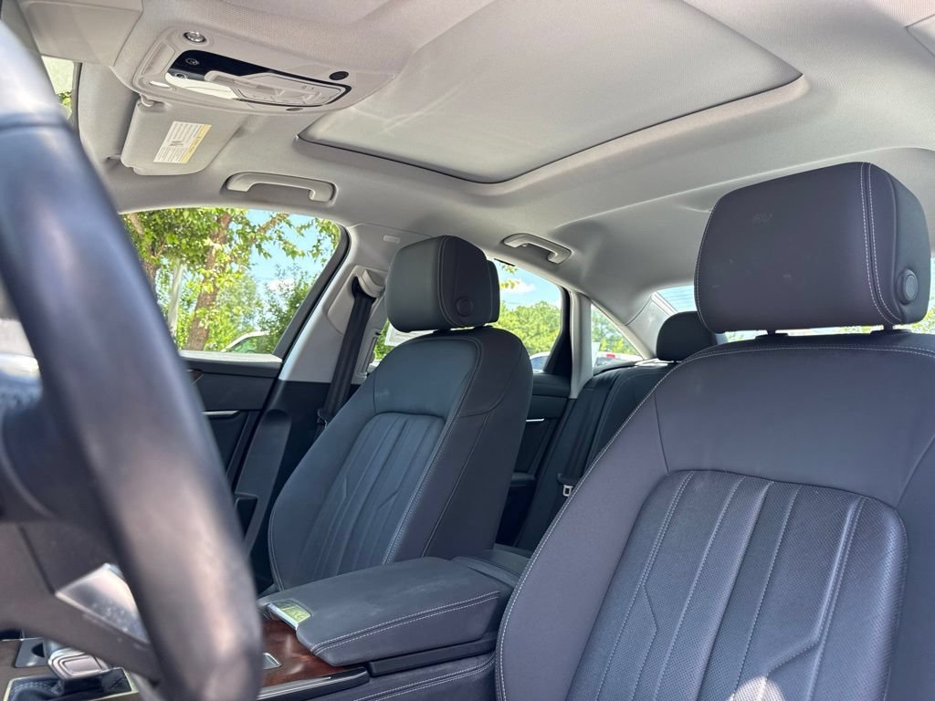 Used 2019 Audi A6 3.0T Prestige AWD/4WD image 12