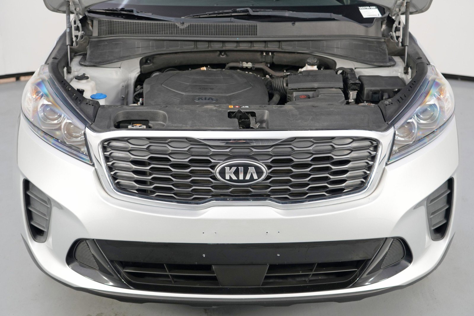Used 2020 Kia Sorento S image 7
