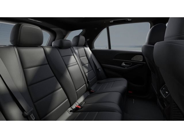 New 2027 Mercedes-Benz GLE 450 4MATIC image 5