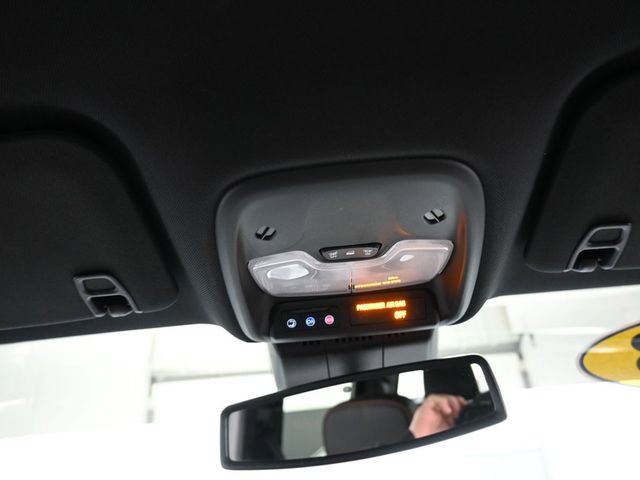 Used 2023 GMC Canyon AT4 w/ AT4 Premium Package image 12