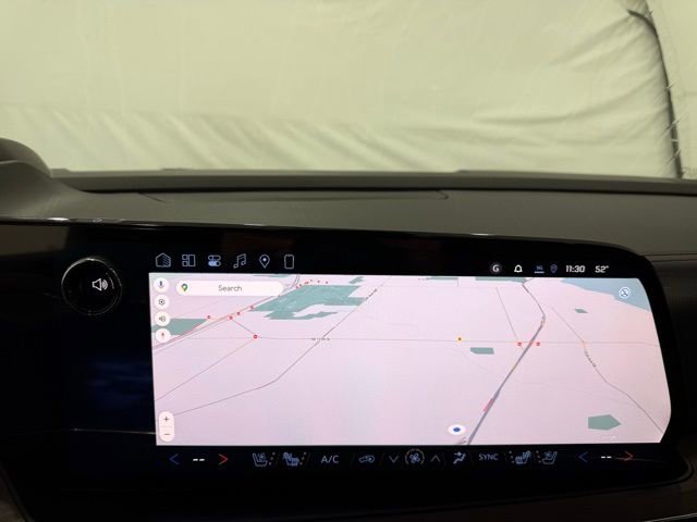 New 2026 Chevrolet Suburban High Country image 41