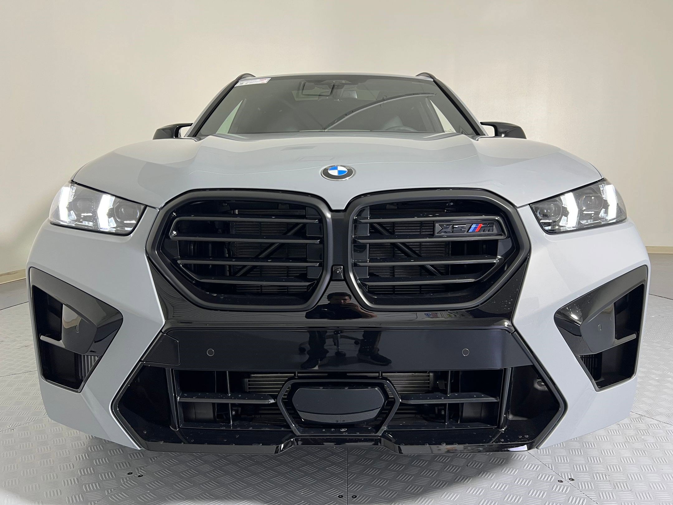 New 2026 BMW X5 M Competition image 5