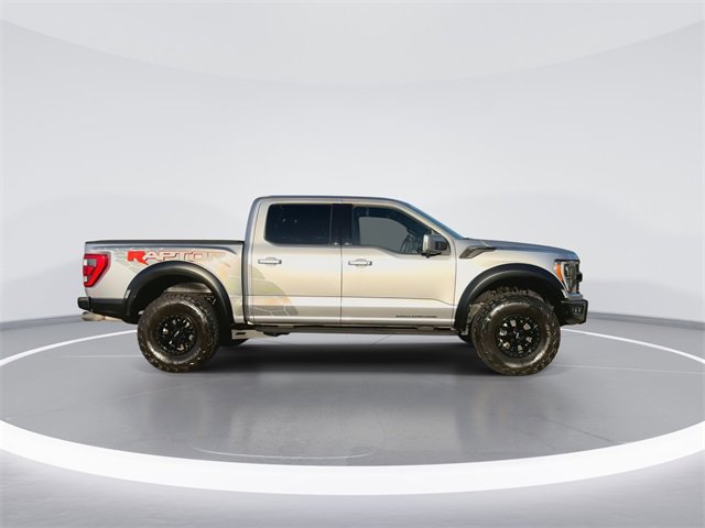 Used 2023 Ford F150 Raptor w/ Equipment Group 802A Raptor R image 9
