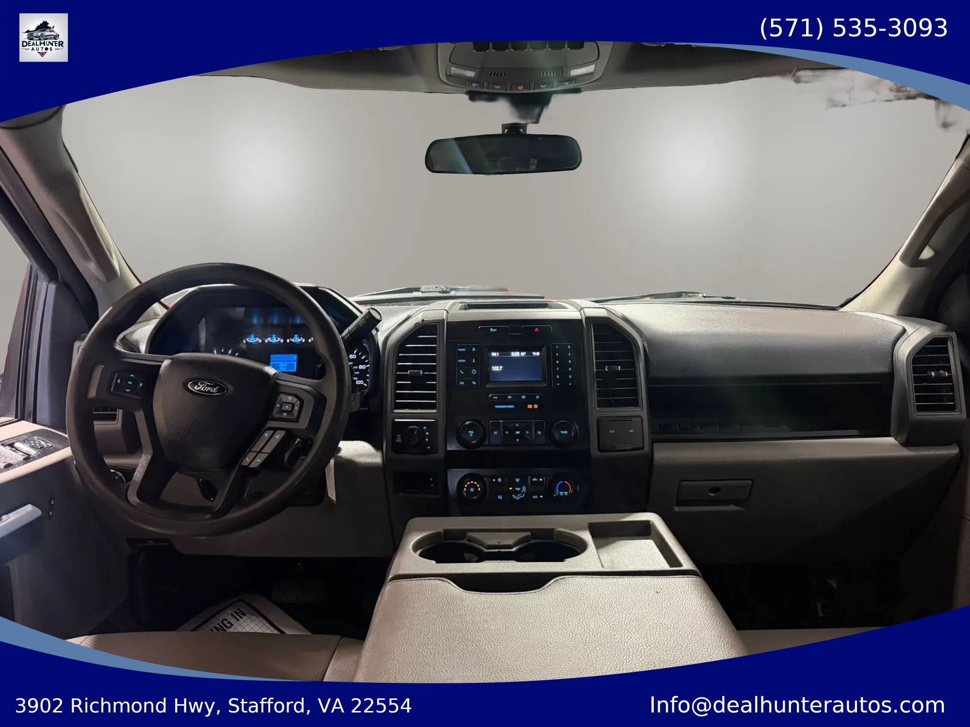 Used 2022 Ford F350 XL w/ Power Equipment Group AWD/4WD image 25