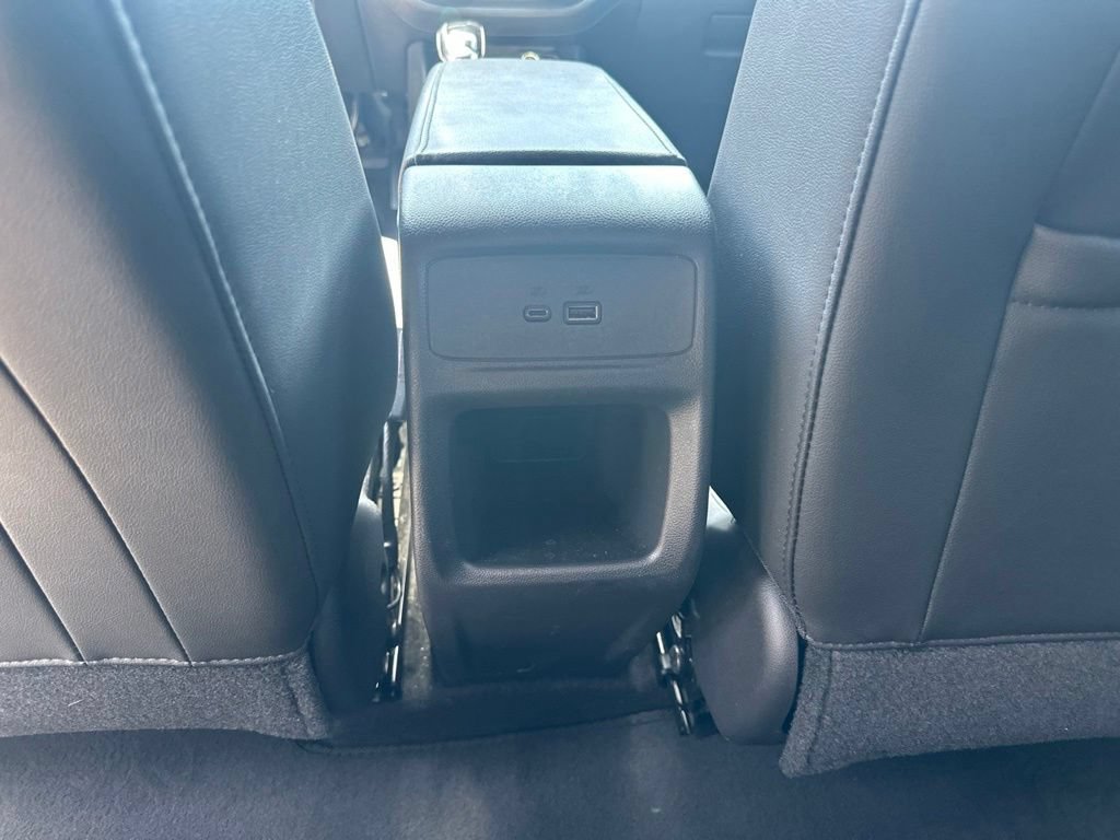 Used 2025 Buick Envista Preferred w/ Convenience I Package FWD image 30
