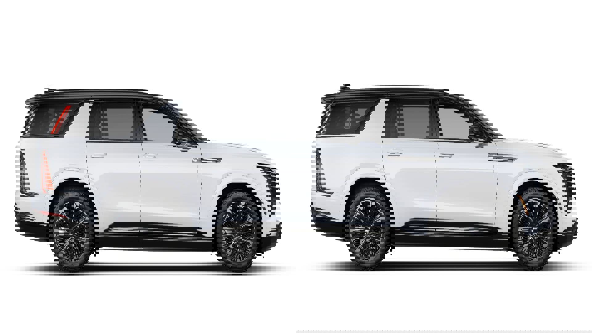 New 2026 Cadillac Escalade IQL Sport 2 image 26