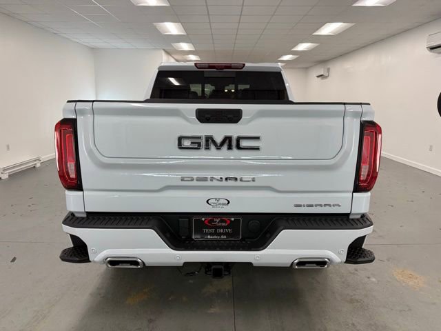 New 2026 GMC Sierra 1500 Denali Ultimate image 6
