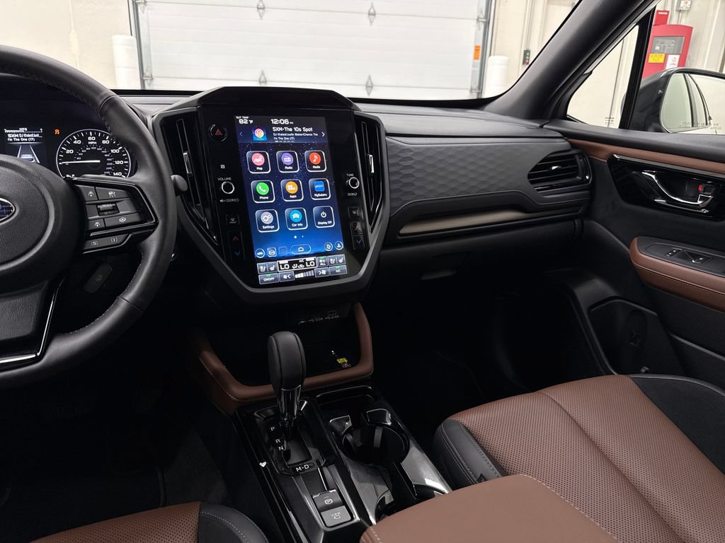 Used 2026 Subaru Forester Touring AWD/4WD image 17