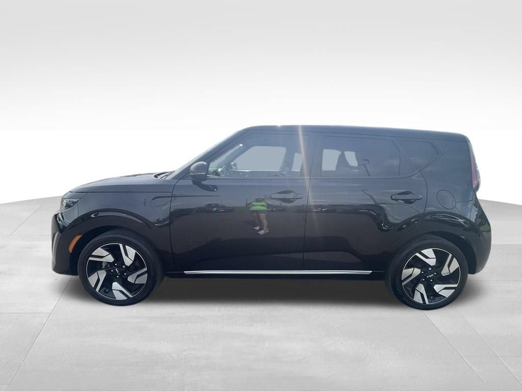 Used 2024 Kia Soul GT-Line FWD image 18