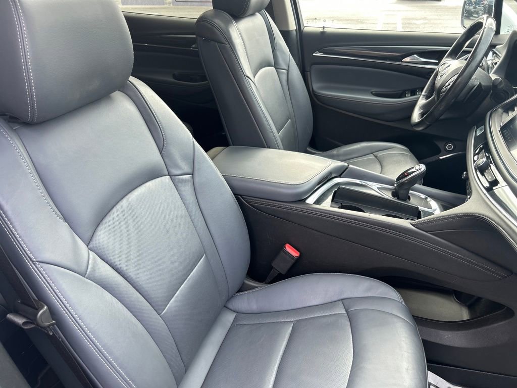 Used 2021 Buick Enclave Premium w/ Sun and Sites Package image 14