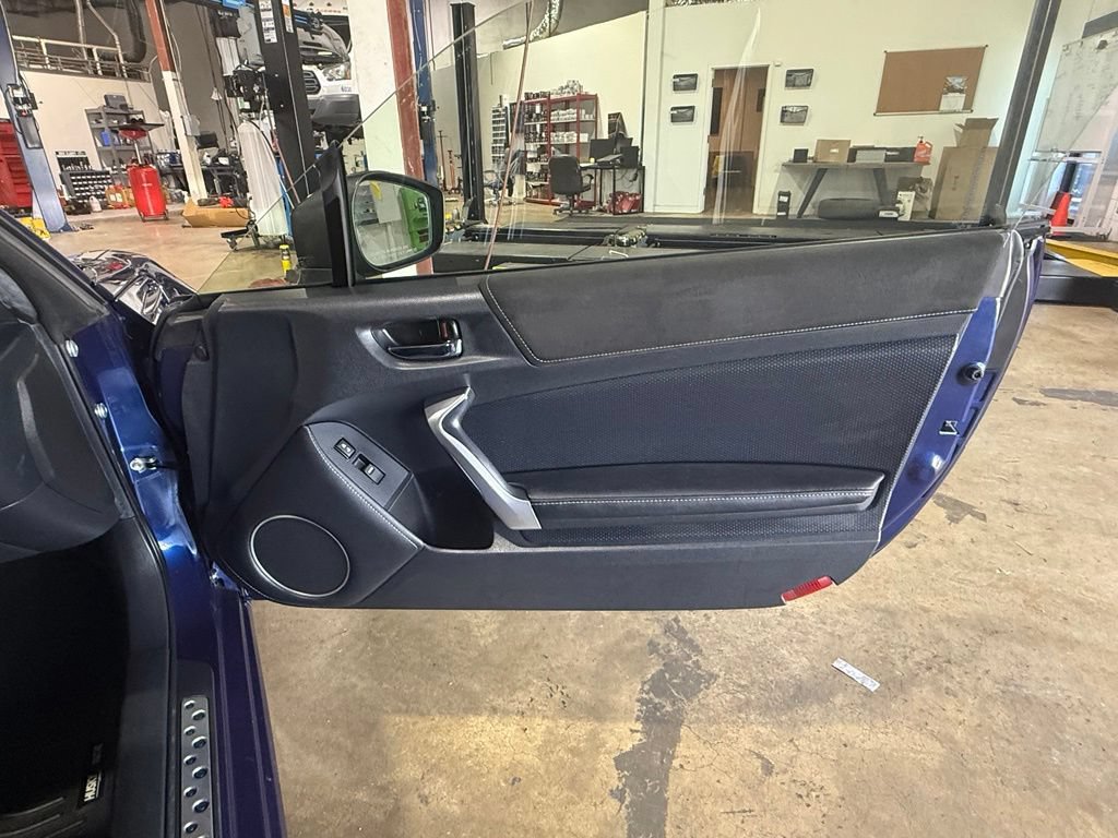Used 2019 Toyota 86 RWD image 33