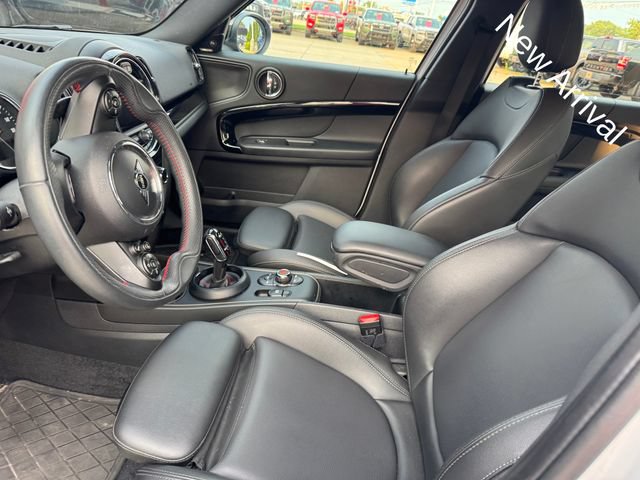 Used 2020 MINI Cooper Countryman S w/ Premium Package AWD/4WD image 21