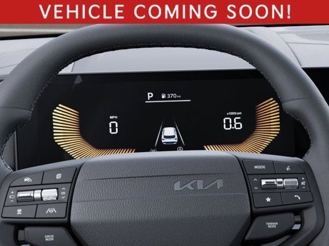 New 2026 Kia Sportage EX AWD/4WD image 21