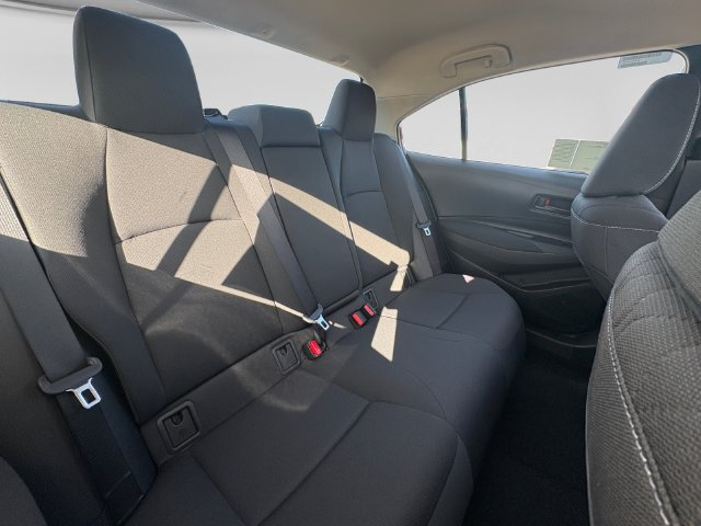 New 2027 Toyota Corolla LE FWD image 29