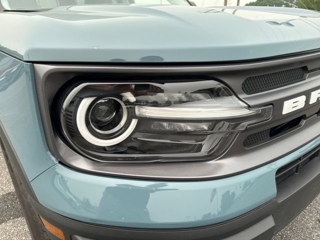 Used 2023 Ford Bronco Sport Big Bend AWD/4WD image 10