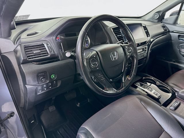 Used 2022 Honda Ridgeline Black Edition image 13
