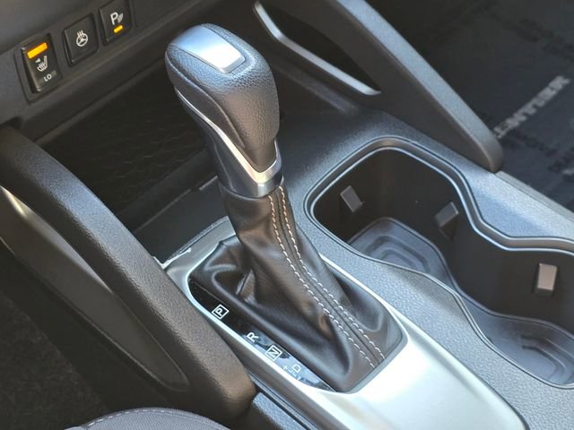 Used 2023 Nissan Frontier SV w/ Technology Package image 32