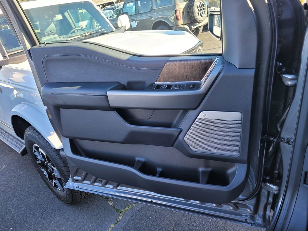 New 2026 Ford F350 Lariat w/ FX4 Off-Road Package image 34