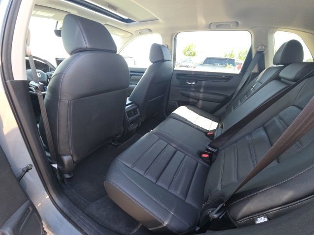 Used 2026 Honda CR-V EX-L image 11