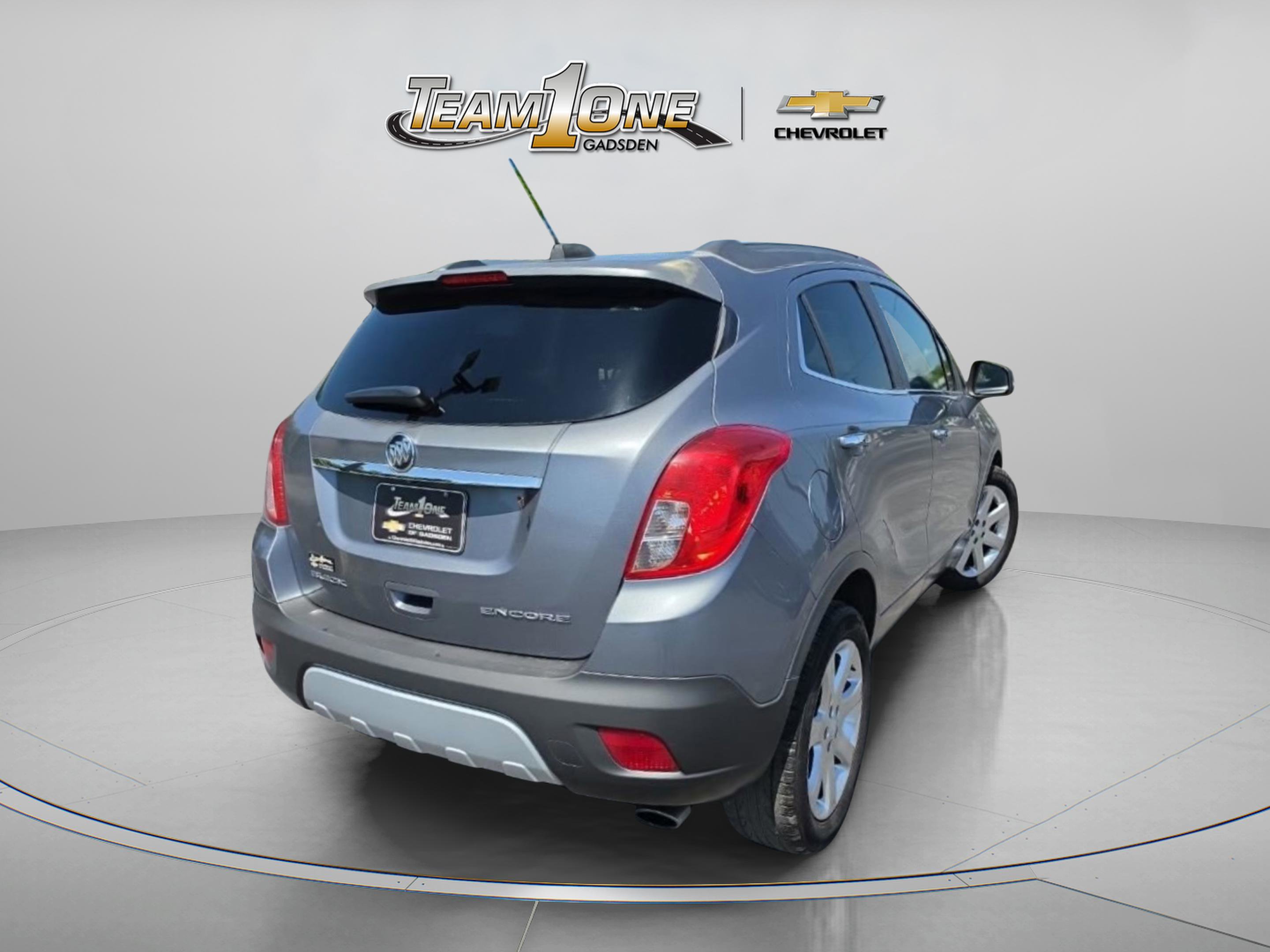 Used 2015 Buick Encore Convenience image 9