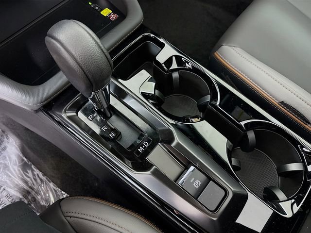 New 2026 Subaru Forester Sport AWD/4WD image 17