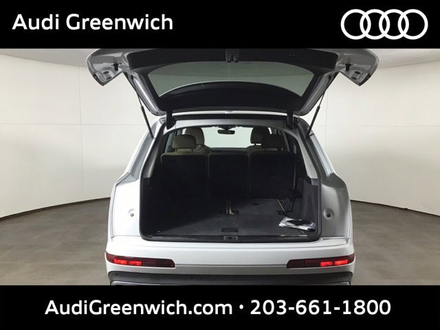Certified 2023 Audi Q7 2.0T Premium w/ Premium Plus Package AWD/4WD image 25