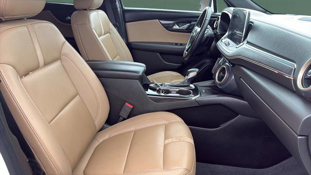 Used 2023 Chevrolet Blazer Premier w/ Driver Confidence II Package image 48