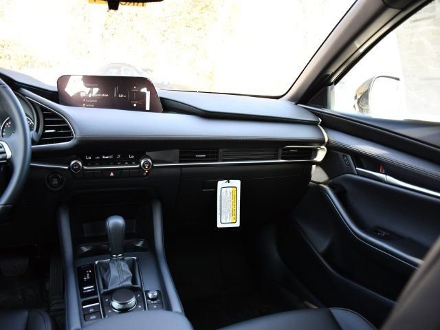 New 2026 MAZDA MAZDA3 s Sport image 18