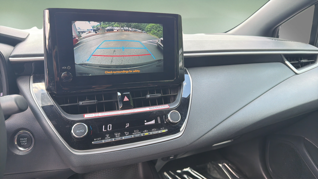 Used 2026 Toyota Corolla SE FWD image 28