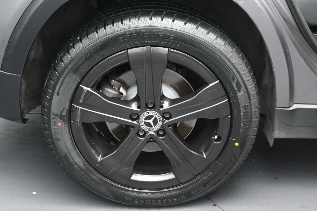 Used 2022 Mercedes-Benz EQB 350 4MATIC image 38