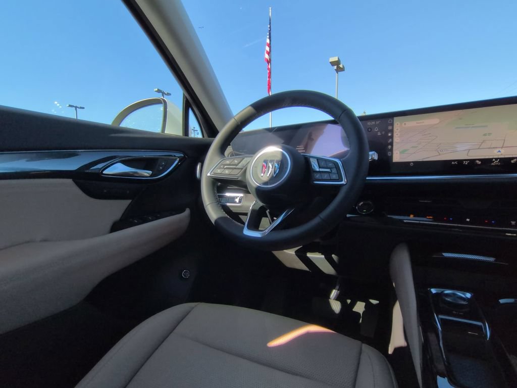 New 2026 Buick Envision Preferred AWD/4WD image 7