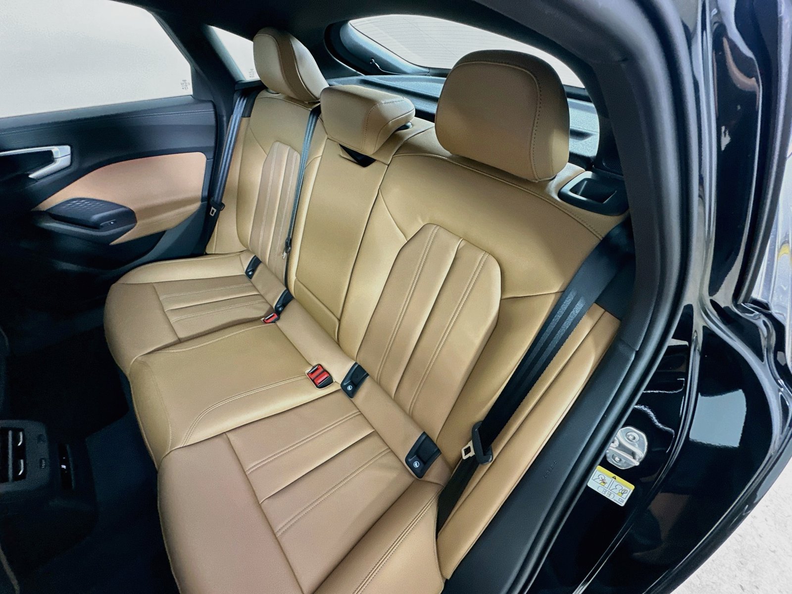 New 2026 Audi A5 Premium AWD/4WD image 34