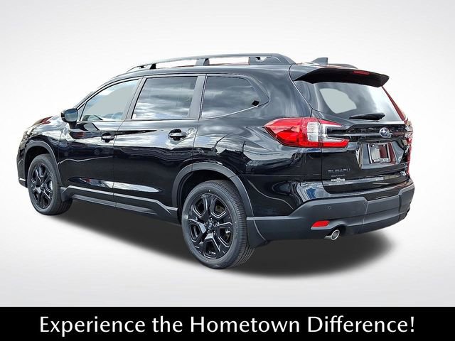 New 2026 Subaru Ascent Bronze Edition AWD/4WD image 4