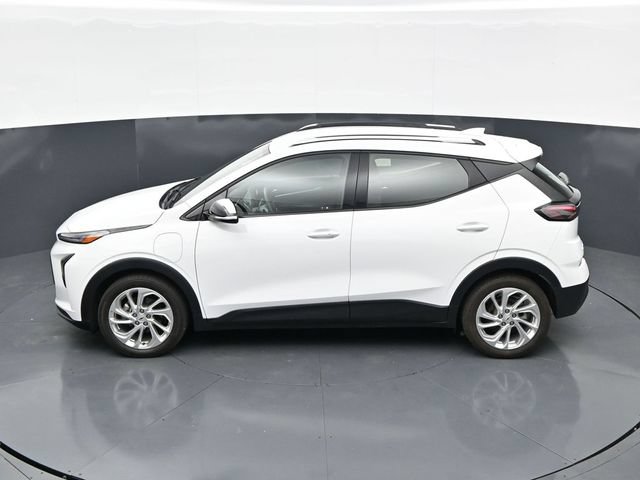 Used 2023 Chevrolet Bolt EUV LT w/ Driver Confidence Package FWD image 31