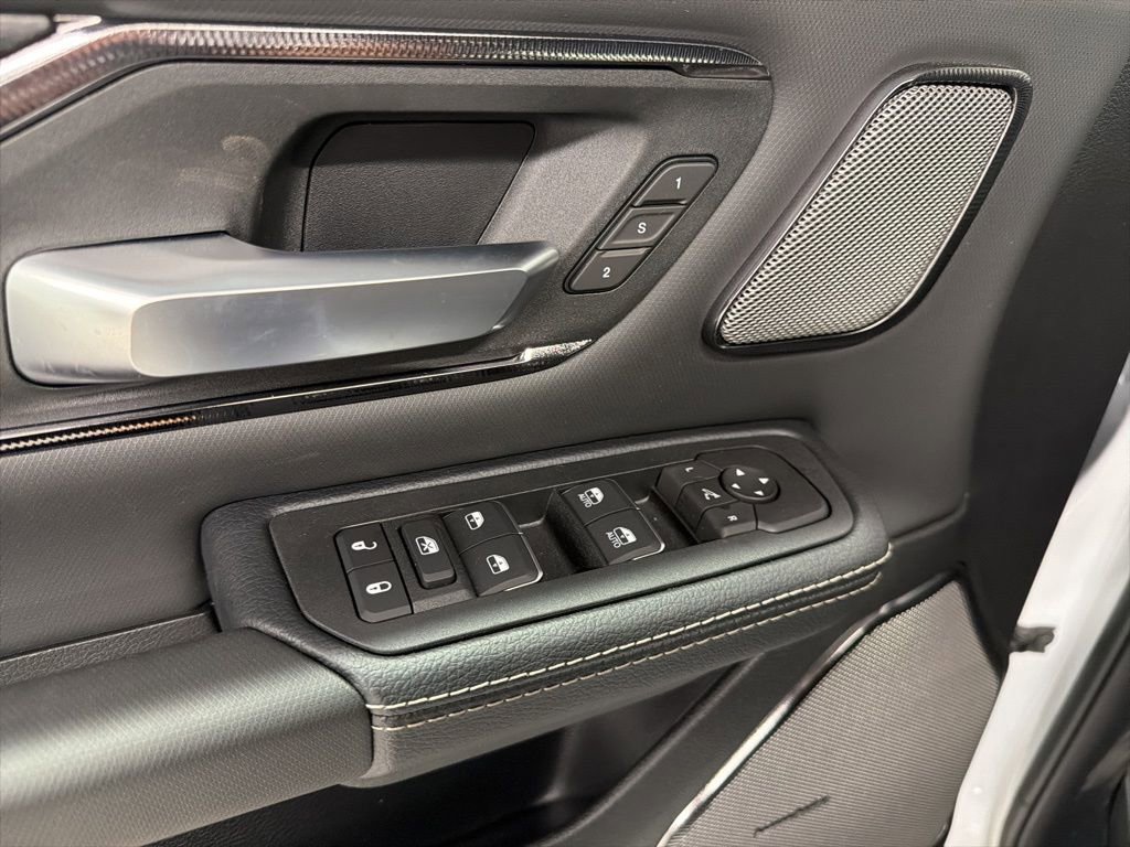 New 2026 RAM 1500 Rebel w/ Rebel Level 2 Equipment Group AWD/4WD image 20