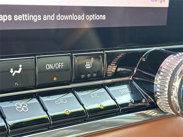 Used 2024 GMC Canyon AT4 w/ Canyon Safety Plus Package image 37