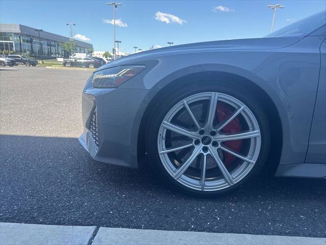 New 2026 Audi RS 7 Performance AWD/4WD image 15